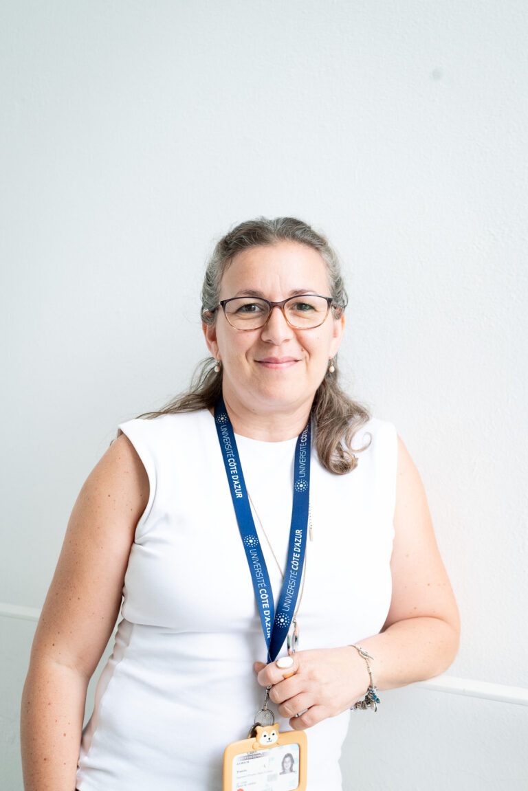 Thamilla Zamoum