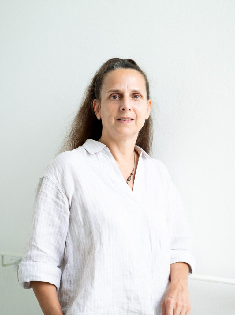 Stéphanie Barnay-Verdier
